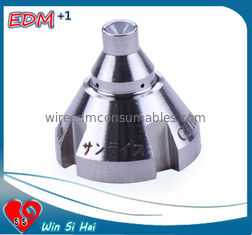 Chine Les consommables de CH101 EDM partie le guide de câblage supérieur et inférieur de diamant 0.205mm fournisseur