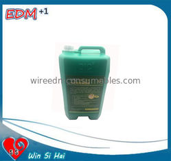 Chine DIC-206 concentré soluble dans l'eau des consommables WEDM du fil EDM pour le fil EDM fournisseur