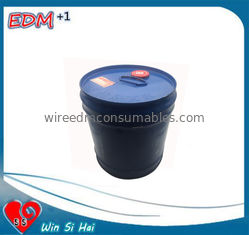 Chine Consommables du fluide de fonctionnement de machine-outil de découpeuse du fil DX-1 EDM pour le fil EDM fournisseur