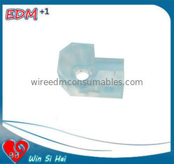 Chine 20EC090A404=1 Makino EDM partie le support en plastique de consommables pour le guide de câblage fournisseur