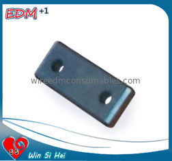 Chine La machine d'AGIE EDM partie la lame de coupeur de fil de solides solubles 326.614.5 rectangulaires fournisseur