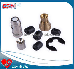 Chine Guide en céramique S140D-1 réglé de tuyau de la foreuse de S140D-1 Sodick EDM EDM adapté aux besoins du client fournisseur