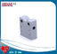 S301 - 1 Sodick EDM partie les accessoires en céramique du plat EDM d'isolant fournisseur