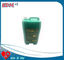 DIC-206 concentré soluble dans l'eau des consommables WEDM du fil EDM pour le fil EDM fournisseur