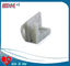 Plat en céramique A290-8110-Y761 d'isolat de consommables des pièces de rechange EDM de F310 Fanuc fournisseur
