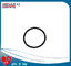joint noir 830.547.6 du joint circulaire EDM de consommables du fil EDM de 18mm*2mm fournisseur