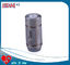 Guide en céramique S140D-1 réglé de tuyau de la foreuse de S140D-1 Sodick EDM EDM adapté aux besoins du client fournisseur