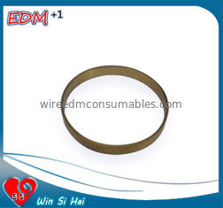 Chine Pièces de rechange en laiton A290-8112- X374 F4702 de Fanuc d'anneau d'entretoise d'EDM pour le galet presseur fournisseur