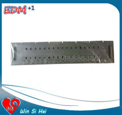 Chine Le gabarit de montages d'outillage d'EDM usine l'outillage d'Edm de fil du pont VS31 du fil inoxydable EDM fournisseur