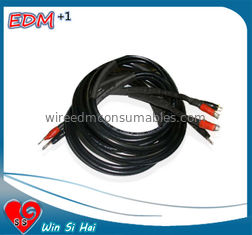 Chine La coupe en caoutchouc Mitsubishi EDM de fil partie le câble d'alimentation inférieure avec VG M715 fournisseur