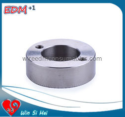 Chine 239.003.7 La machine de pièces d'Agie EDM de galet presseur/Edm partie l'acier inoxydable fournisseur