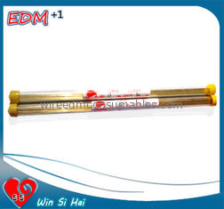 Chine Tubes de tube/électrode des consommables EDM d'EDM/tube multi de trou pour le perçage d'EDM fournisseur