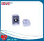 Le guide fendu de saphir du guide de câblage de diamant d'EDM/EDM pour Sodick EDM usine S101 fournisseur