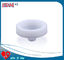 EDM rincent le bec en plastique A290-8104-X775 de l'eau de pièces de rechange de Fanuc de tasses fournisseur