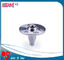 Le frère EDM de guide de câblage de diamant partie les pièces B104 de consommables d'EDM fournisseur